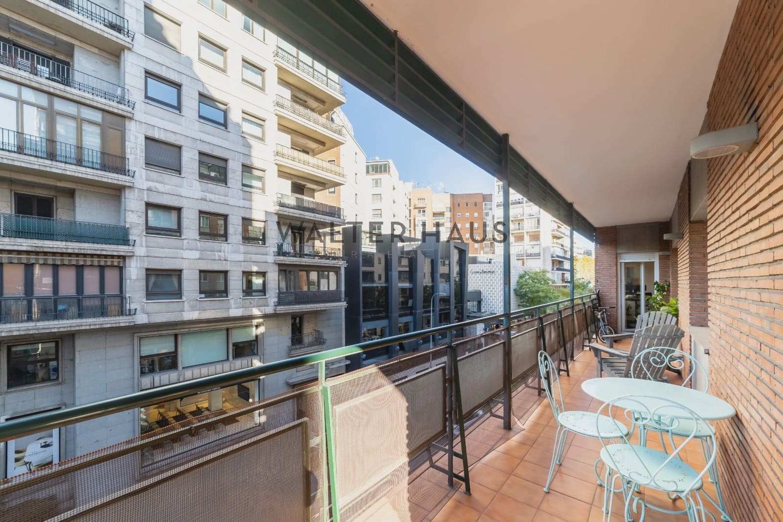 5 sovrum Lägenhet till salu i Madrid stad - 2 400 000 € (Ref: 9420536)