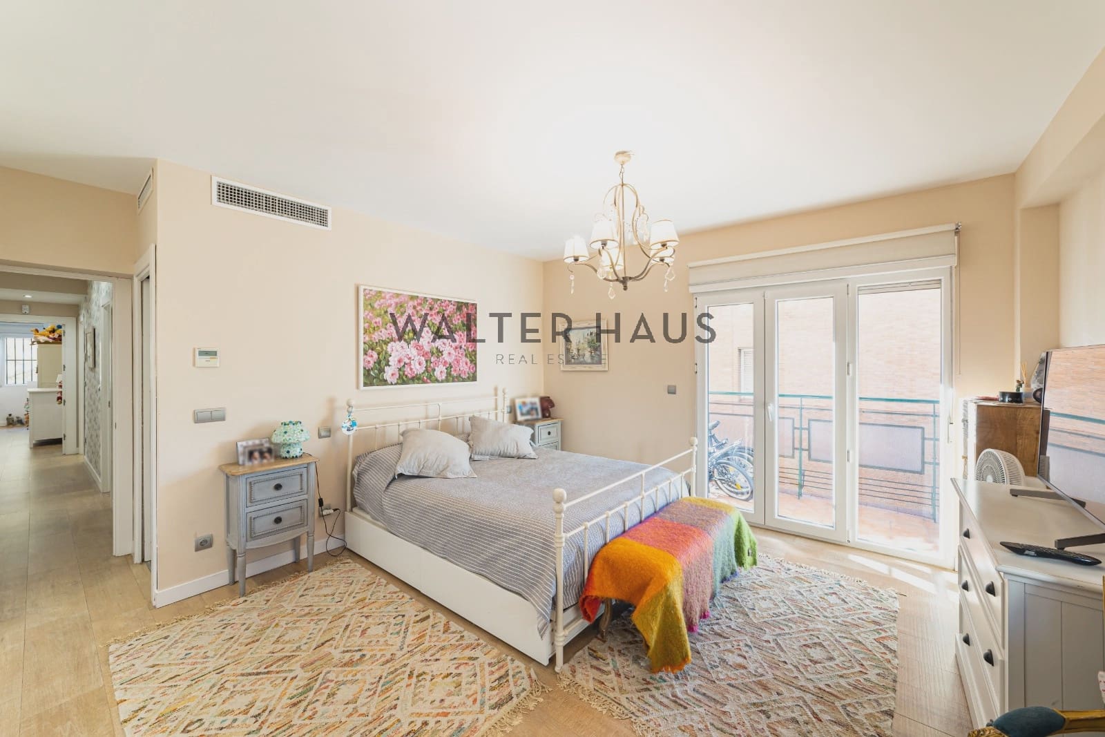 5 sovrum Lägenhet till salu i Madrid stad - 2 400 000 € (Ref: 9420536)