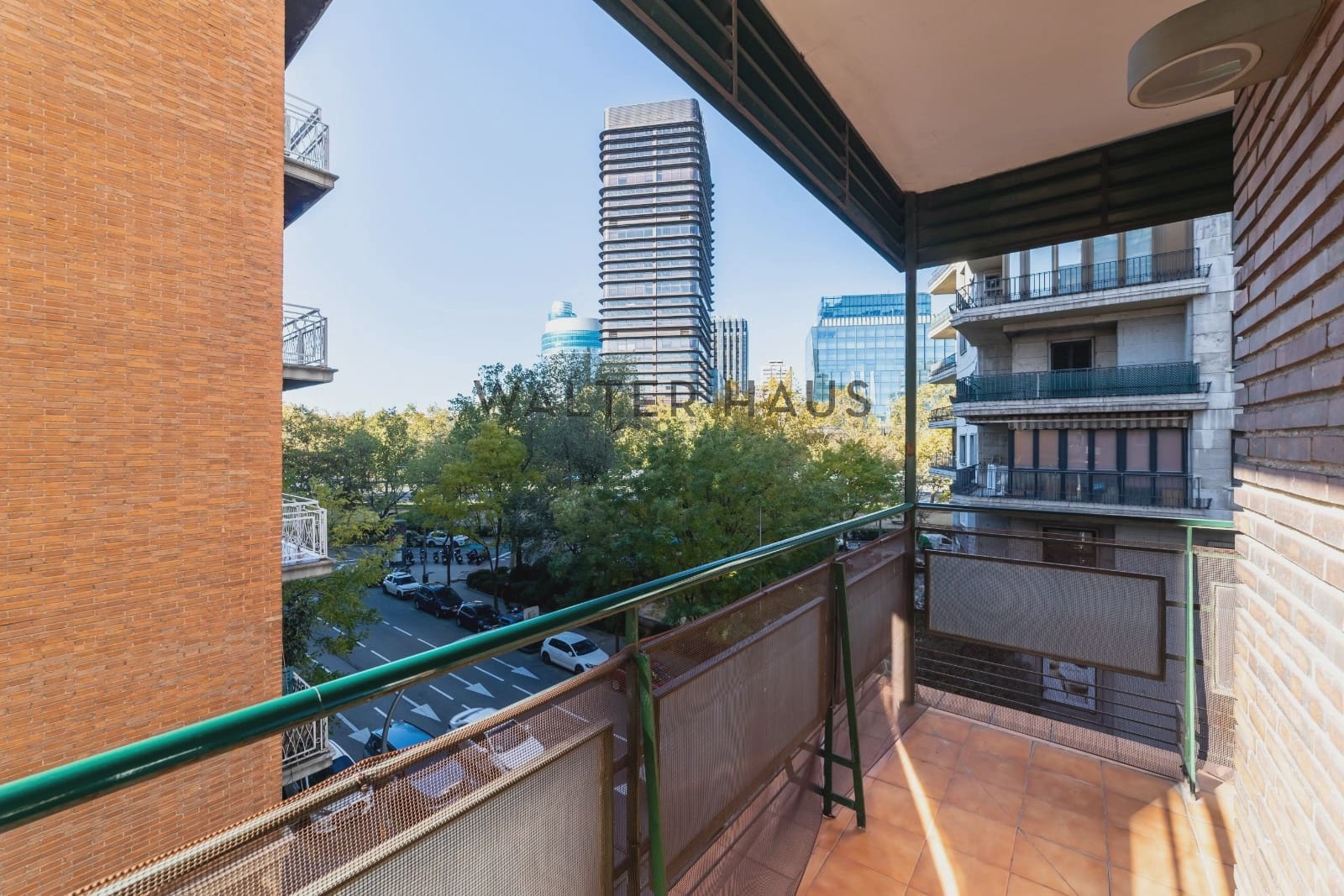 5 sovrum Lägenhet till salu i Madrid stad - 2 400 000 € (Ref: 9420536)