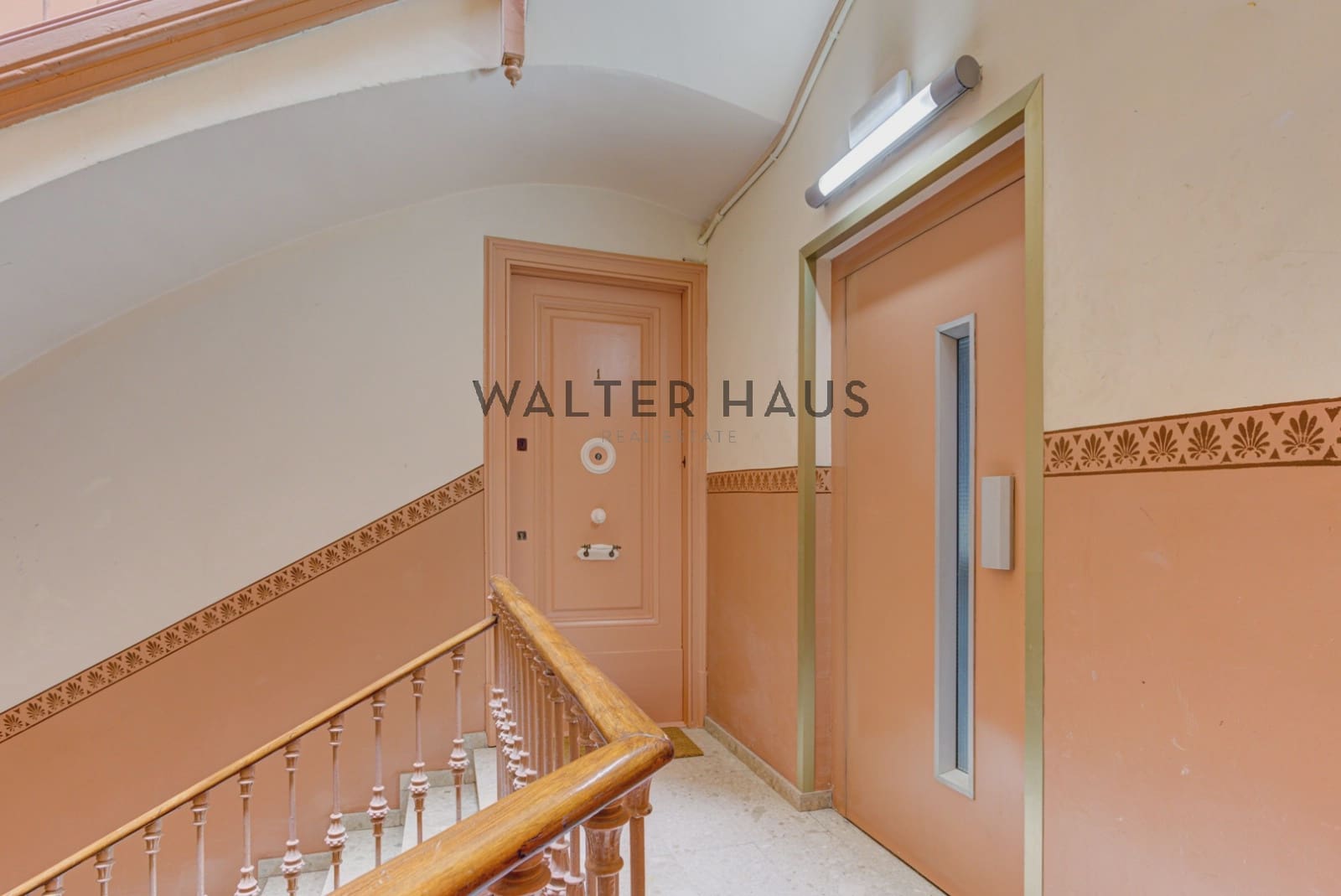 3 sovrum Lägenhet till salu i Barcelona stad - 1 090 000 € (Ref: 9421746)