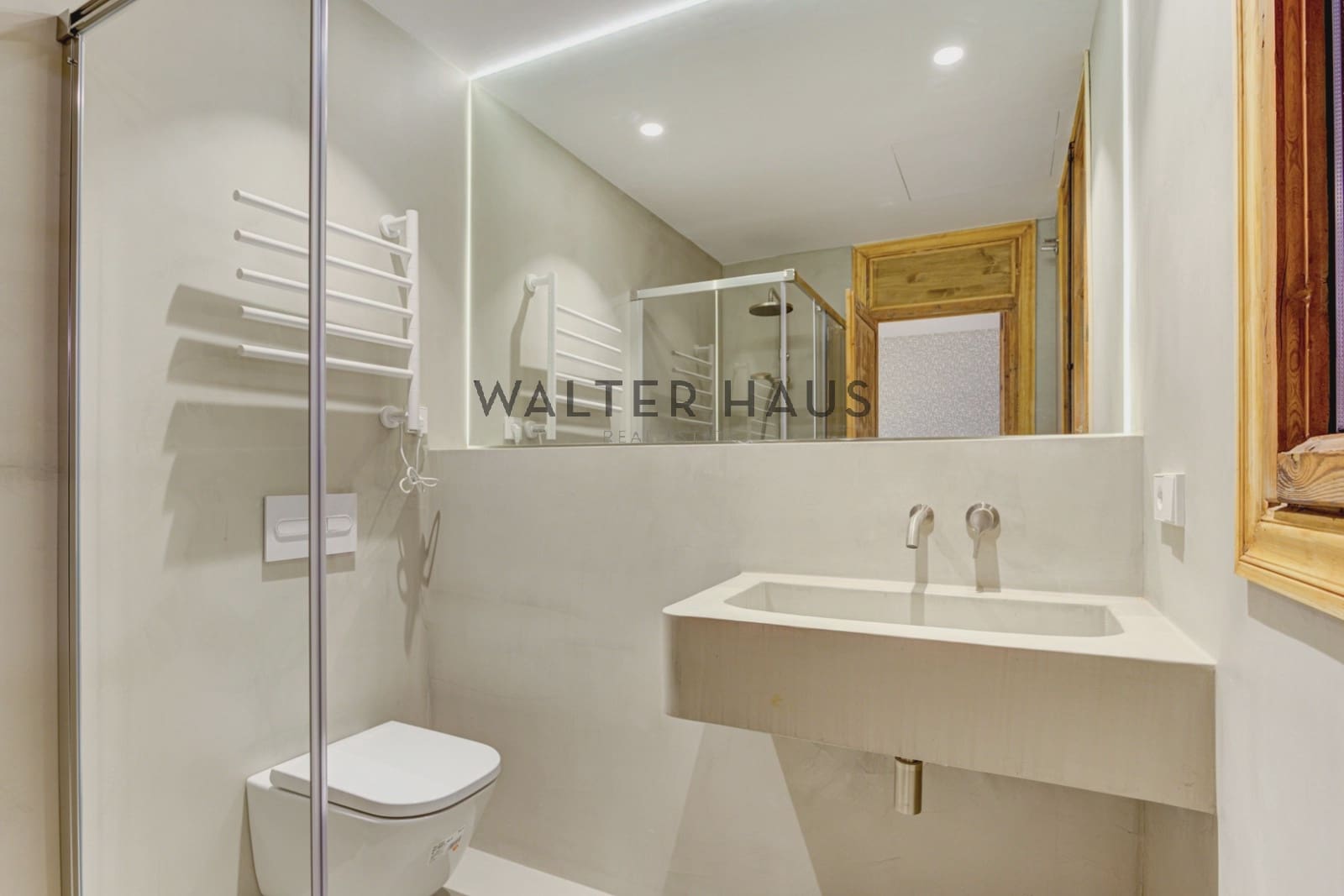 3 sovrum Lägenhet till salu i Barcelona stad - 1 090 000 € (Ref: 9421746)