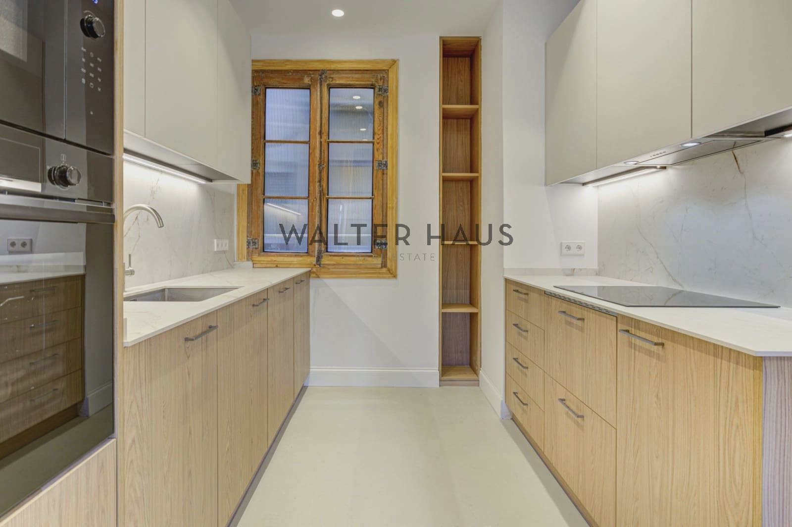 3 sovrum Lägenhet till salu i Barcelona stad - 1 090 000 € (Ref: 9421746)