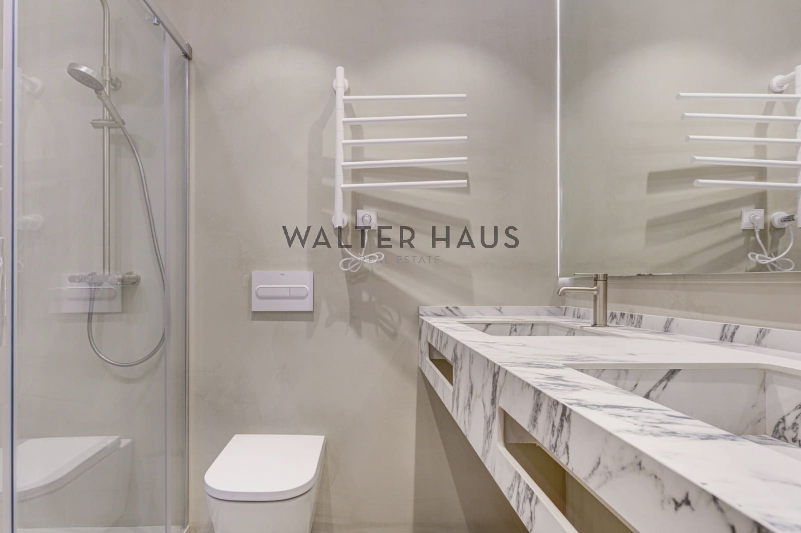 3 sovrum Lägenhet till salu i Barcelona stad - 1 090 000 € (Ref: 9421746)