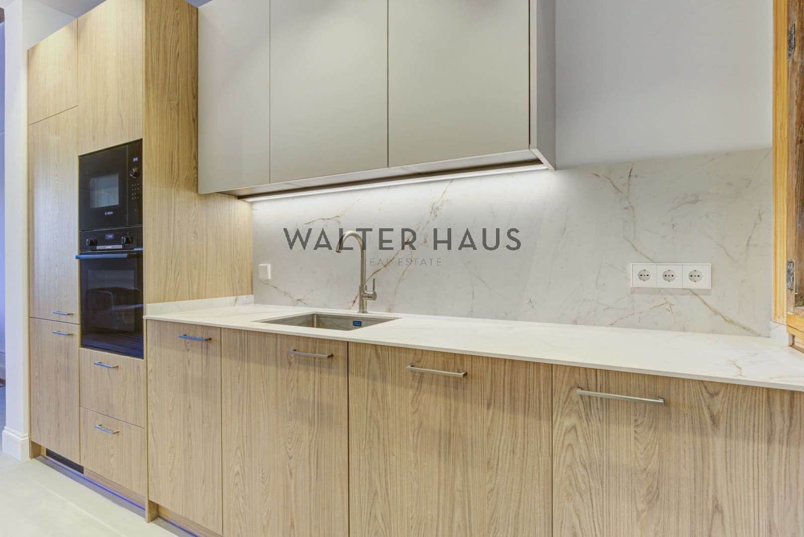 3 sovrum Lägenhet till salu i Barcelona stad - 1 090 000 € (Ref: 9421746)