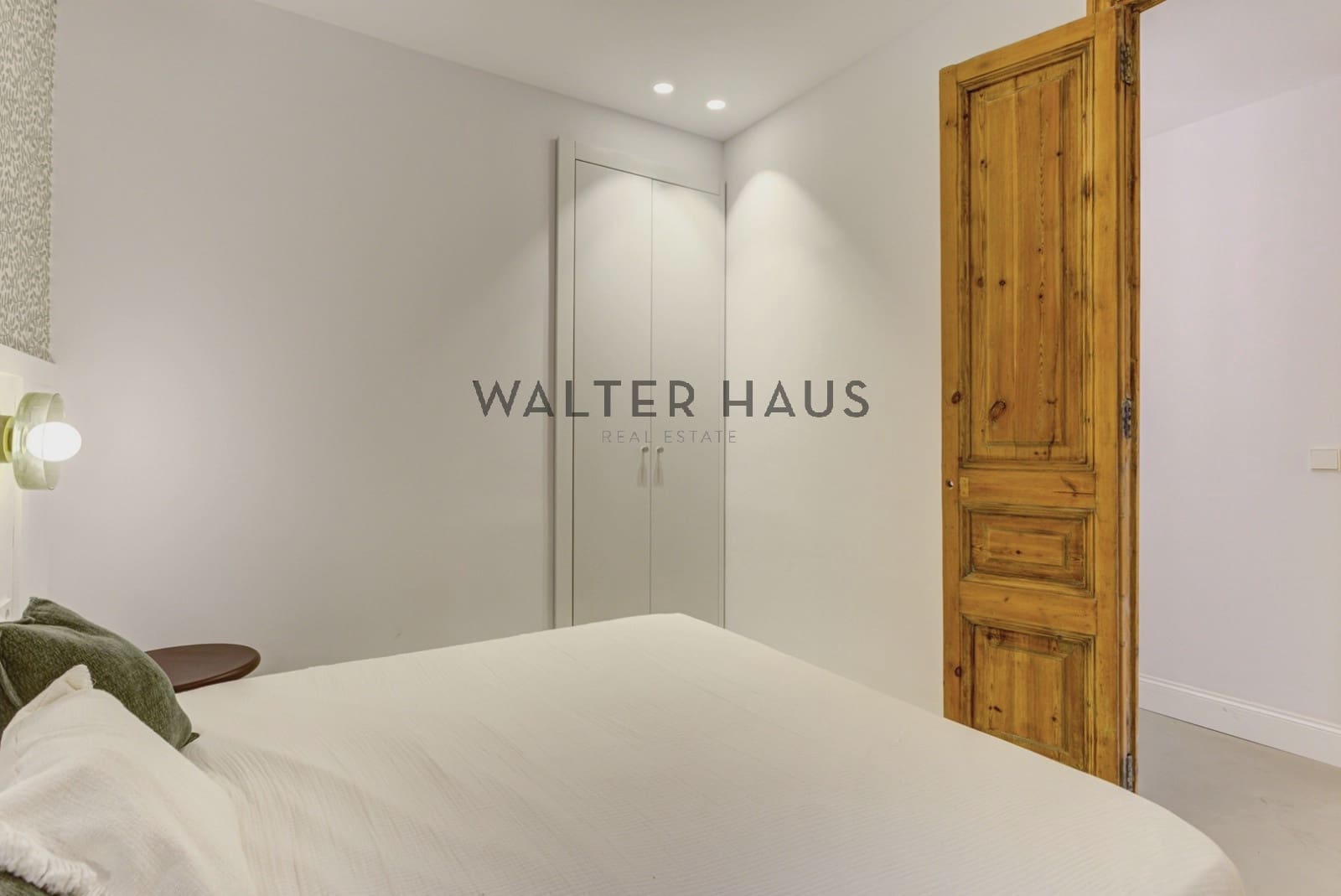 3 sovrum Lägenhet till salu i Barcelona stad - 1 090 000 € (Ref: 9421746)