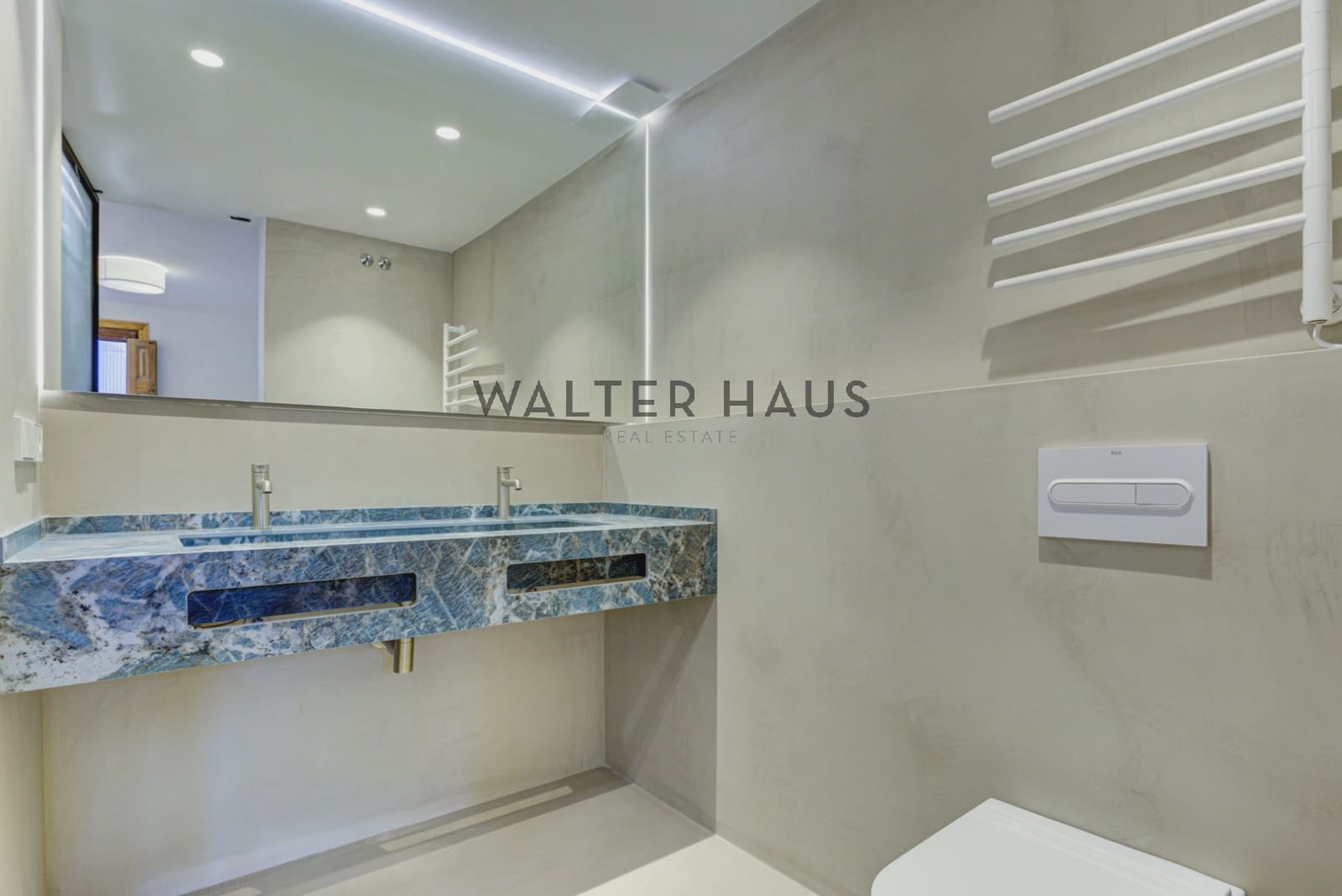 3 sovrum Lägenhet till salu i Barcelona stad - 1 090 000 € (Ref: 9421746)