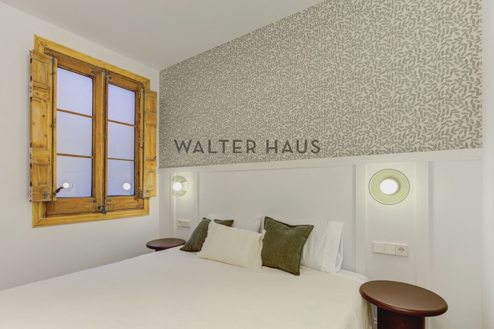 3 sovrum Lägenhet till salu i Barcelona stad - 1 090 000 € (Ref: 9421746)