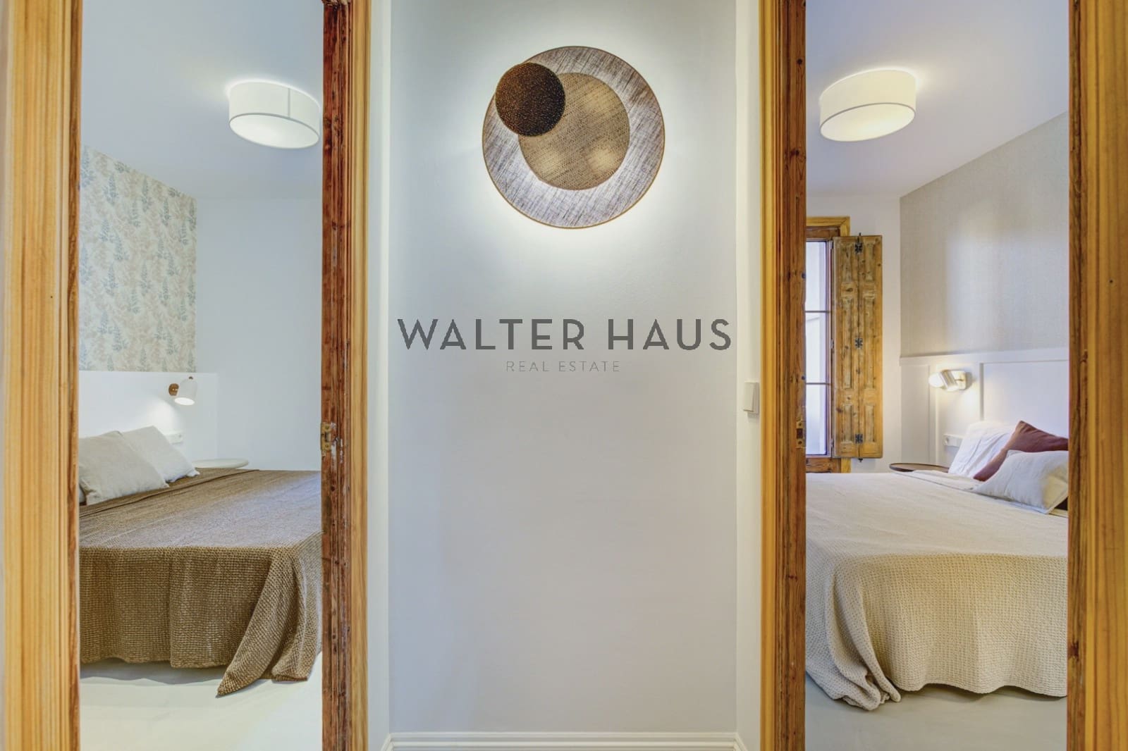 3 sovrum Lägenhet till salu i Barcelona stad - 1 090 000 € (Ref: 9421746)