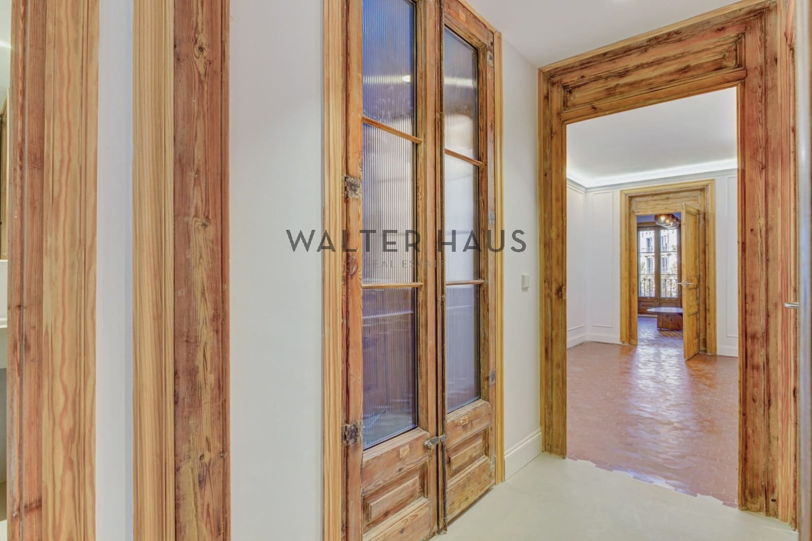 3 sovrum Lägenhet till salu i Barcelona stad - 1 090 000 € (Ref: 9421746)