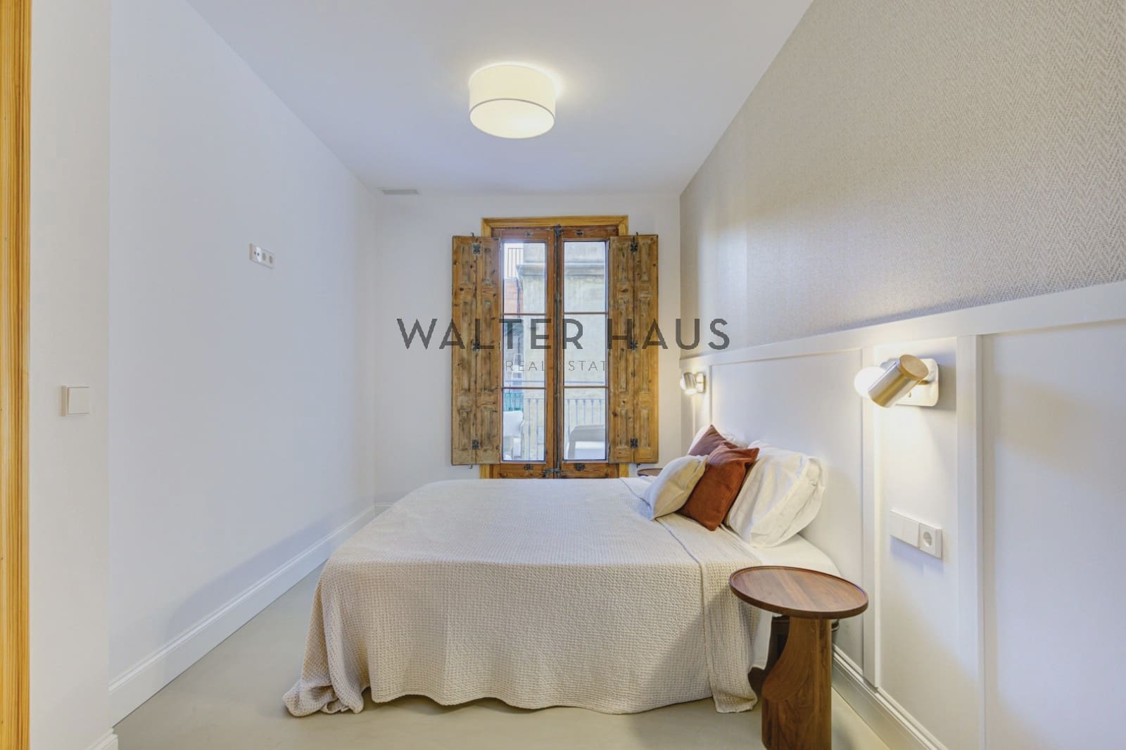 3 sovrum Lägenhet till salu i Barcelona stad - 1 090 000 € (Ref: 9421746)