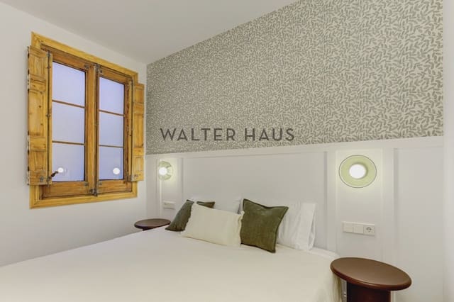 3 soveværelse Lejlighed til salg i Sant Antoni, Barcelona by - € 1.090.000 (Ref: 9421746)