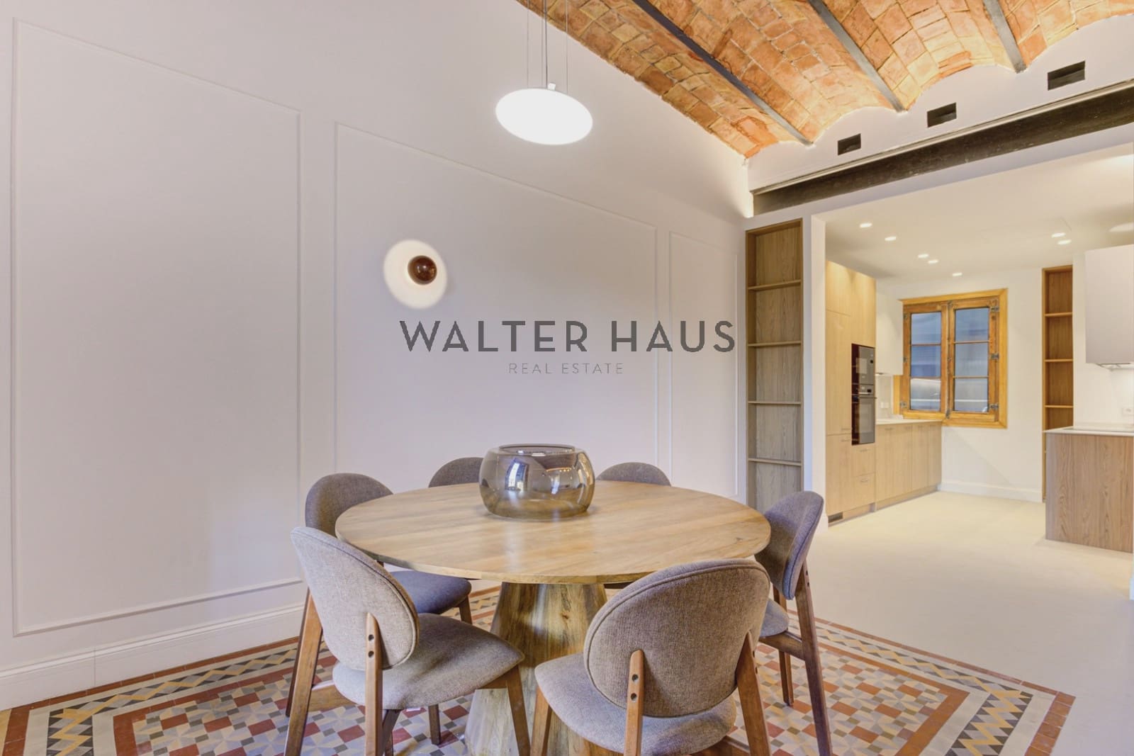 3 sovrum Lägenhet till salu i Barcelona stad - 1 090 000 € (Ref: 9421746)