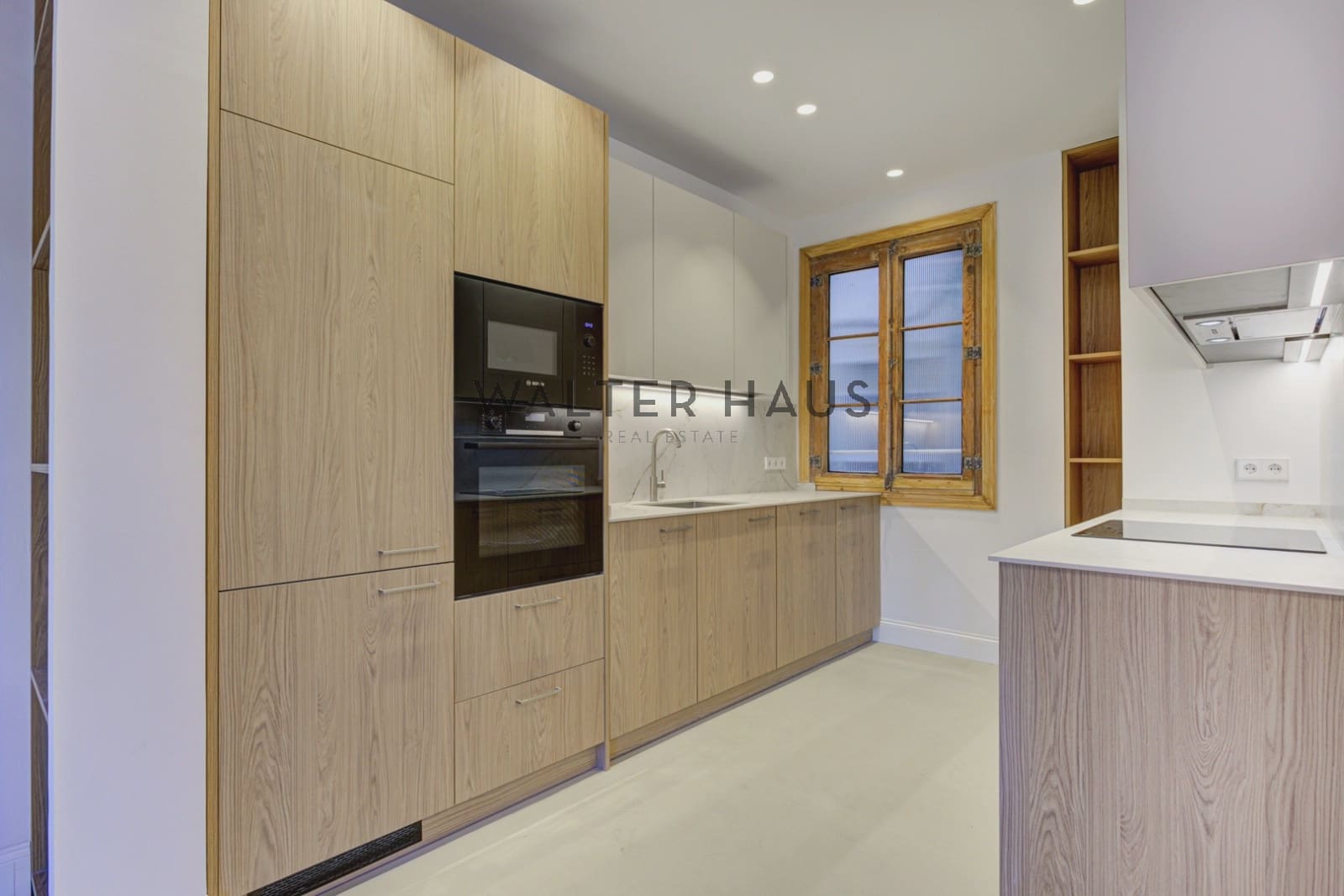 3 sovrum Lägenhet till salu i Barcelona stad - 1 090 000 € (Ref: 9421746)