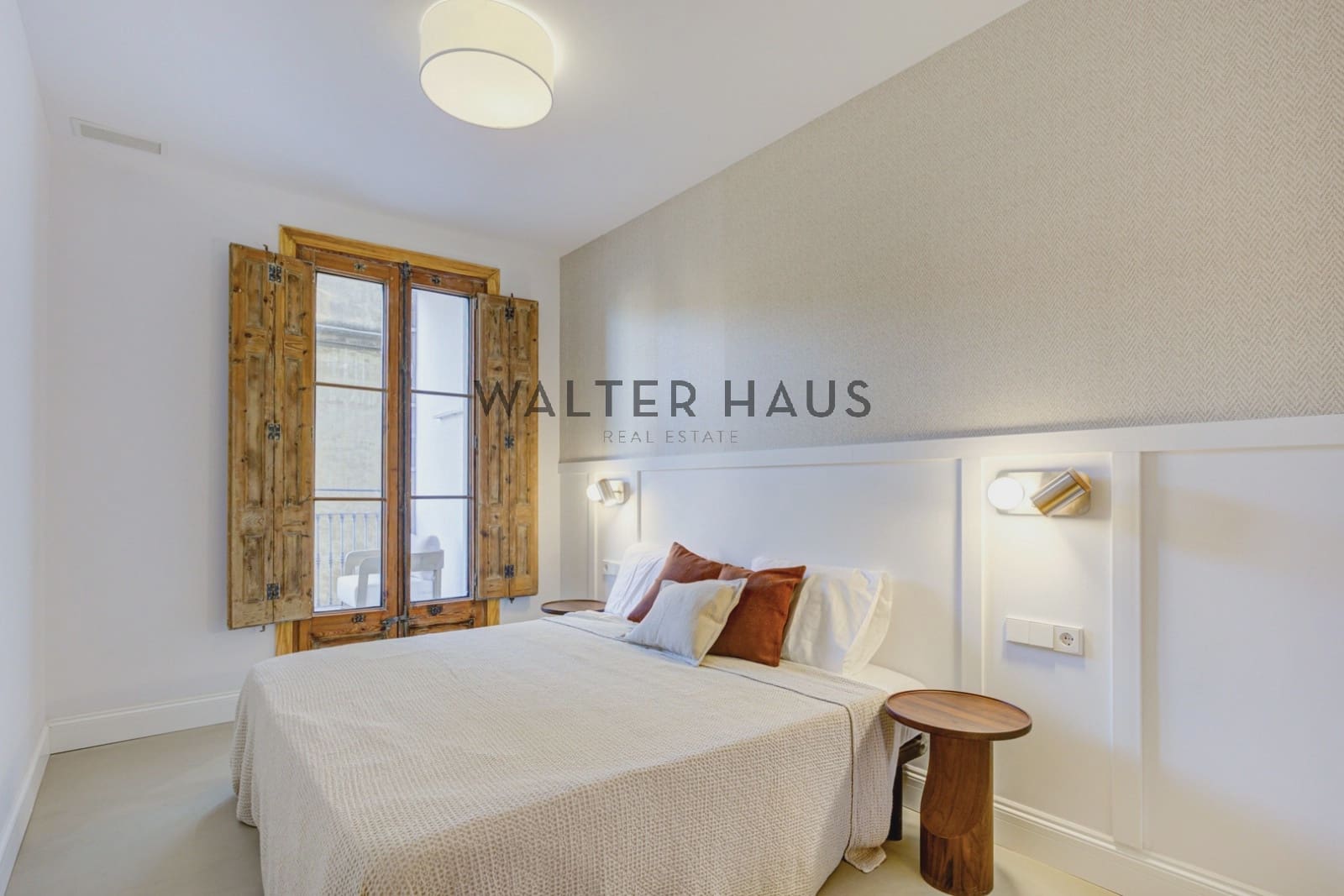 3 sovrum Lägenhet till salu i Barcelona stad - 1 090 000 € (Ref: 9421746)