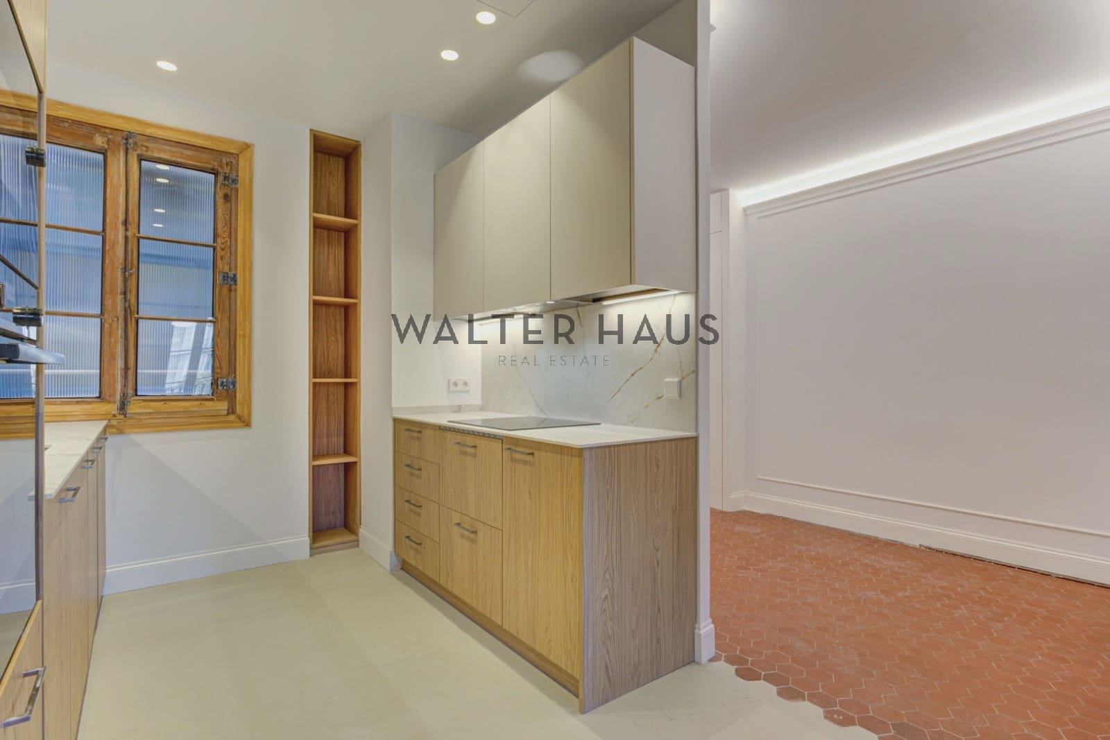 3 sovrum Lägenhet till salu i Barcelona stad - 1 090 000 € (Ref: 9421746)