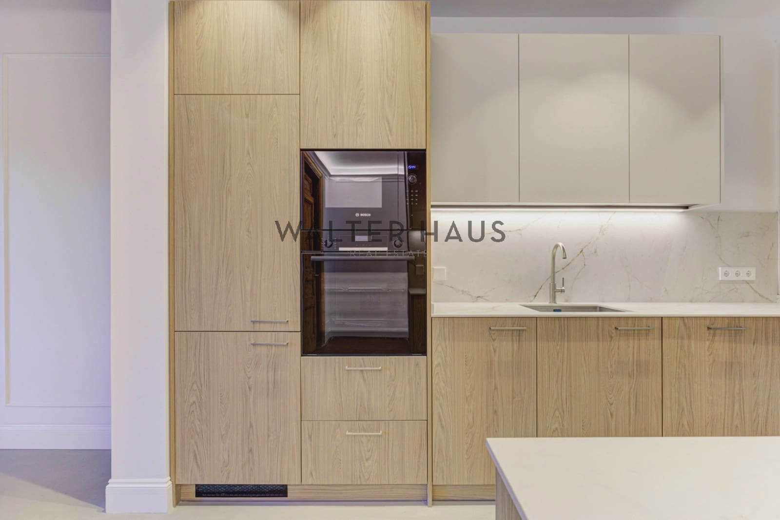 3 sovrum Lägenhet till salu i Barcelona stad - 1 090 000 € (Ref: 9421746)