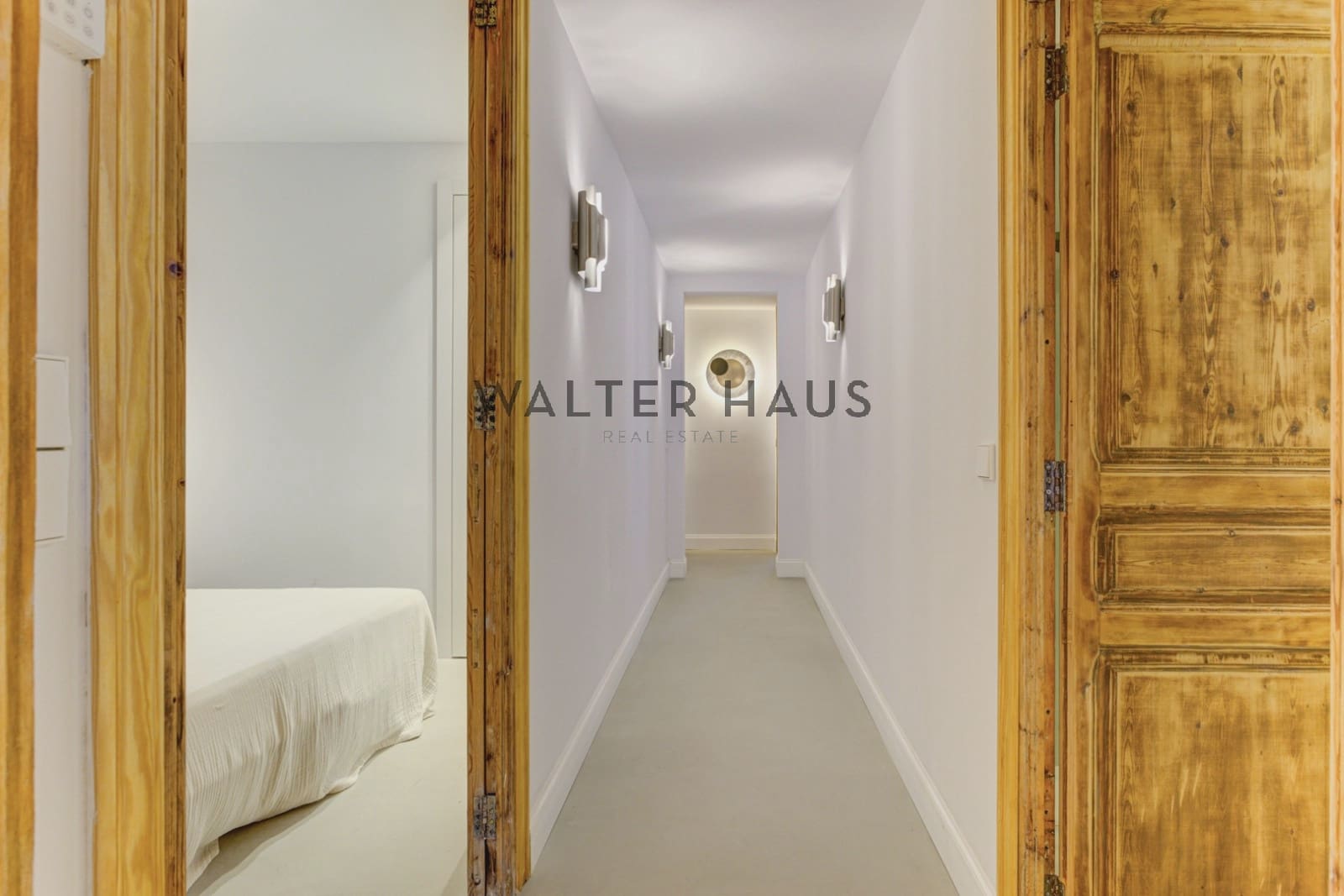 3 sovrum Lägenhet till salu i Barcelona stad - 1 090 000 € (Ref: 9421746)