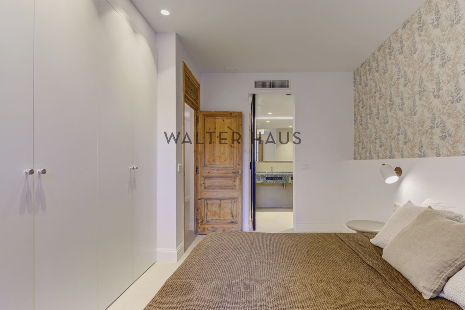 3 sovrum Lägenhet till salu i Barcelona stad - 1 090 000 € (Ref: 9421746)