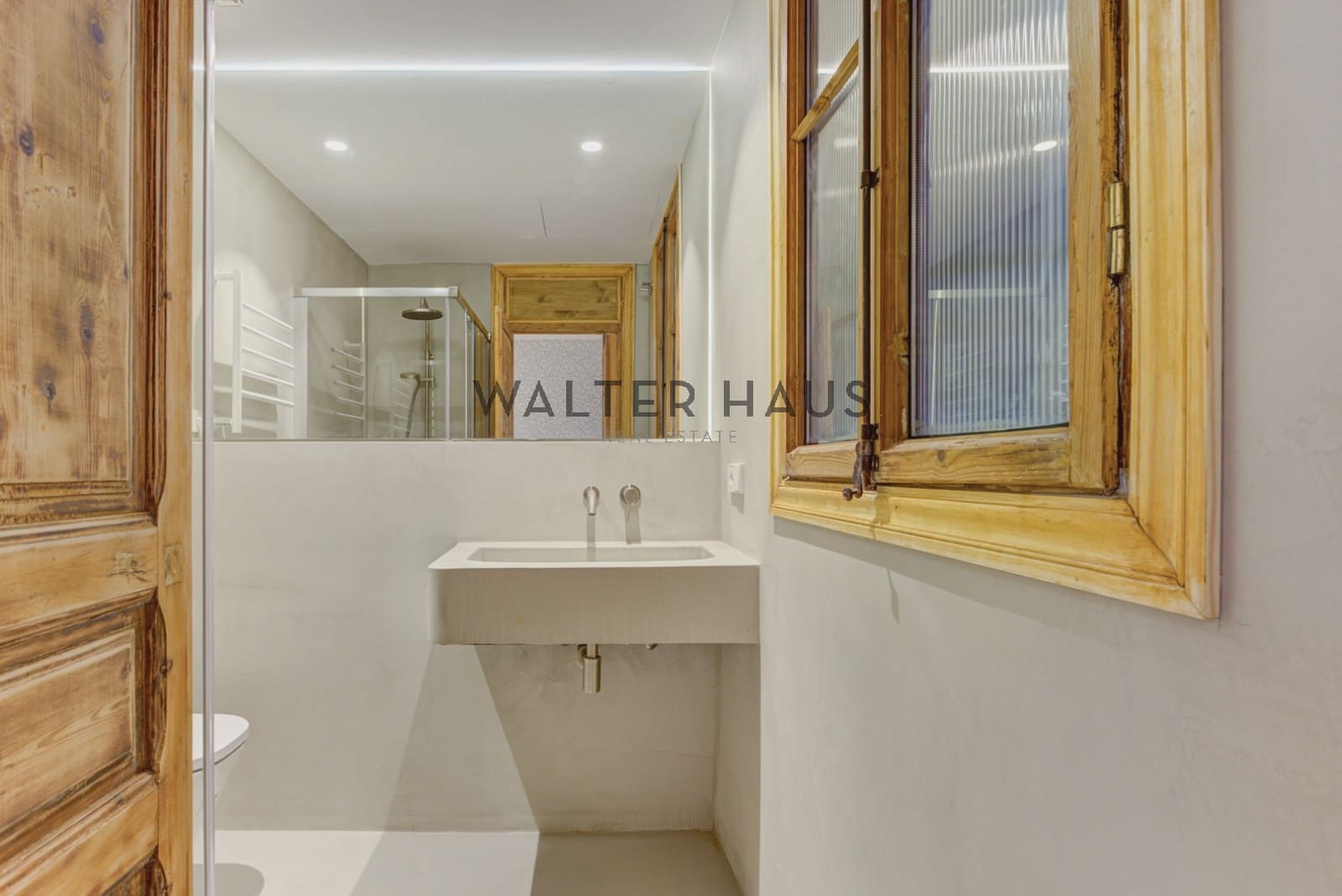 3 sovrum Lägenhet till salu i Barcelona stad - 1 090 000 € (Ref: 9421746)