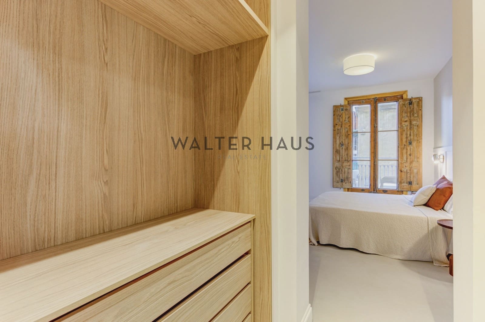 3 sovrum Lägenhet till salu i Barcelona stad - 1 090 000 € (Ref: 9421746)