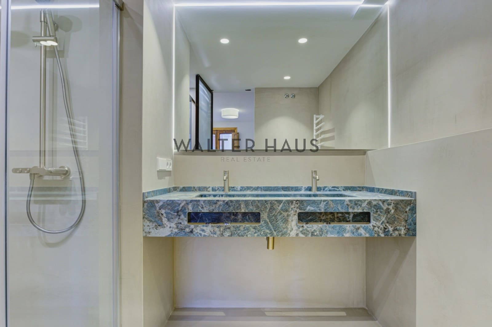 3 sovrum Lägenhet till salu i Barcelona stad - 1 090 000 € (Ref: 9421746)