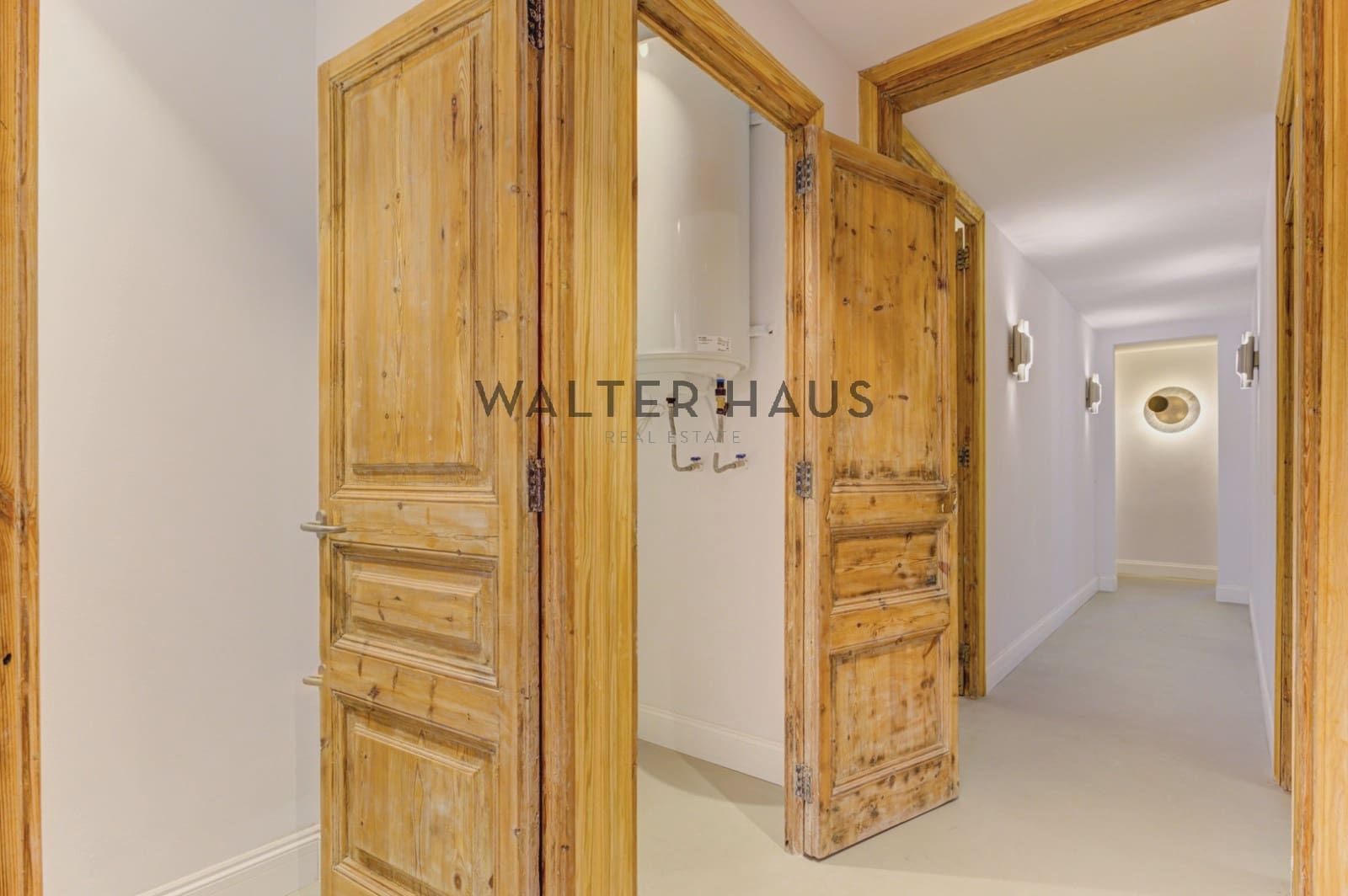 3 sovrum Lägenhet till salu i Barcelona stad - 1 090 000 € (Ref: 9421746)