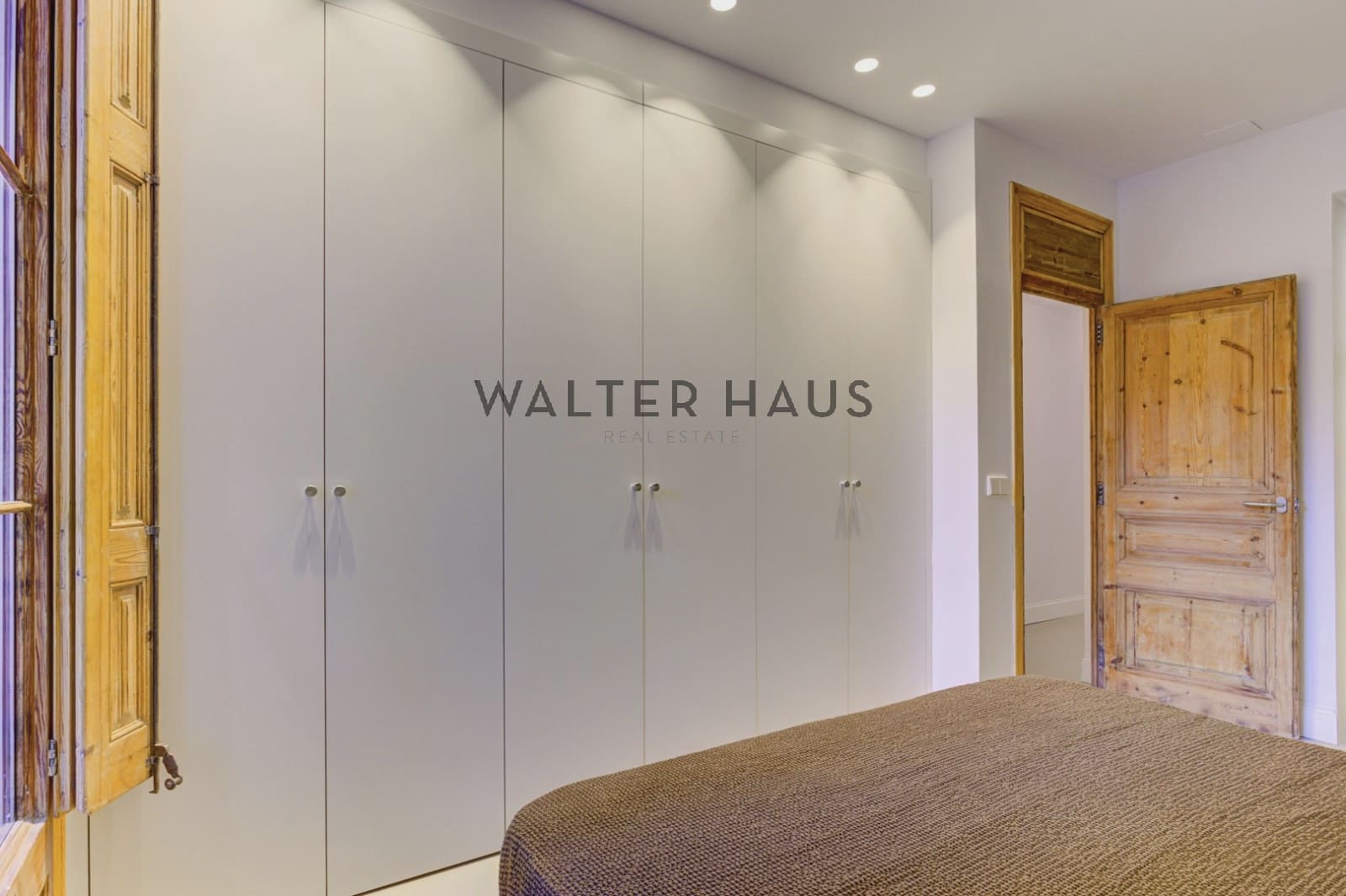 3 sovrum Lägenhet till salu i Barcelona stad - 1 090 000 € (Ref: 9421746)