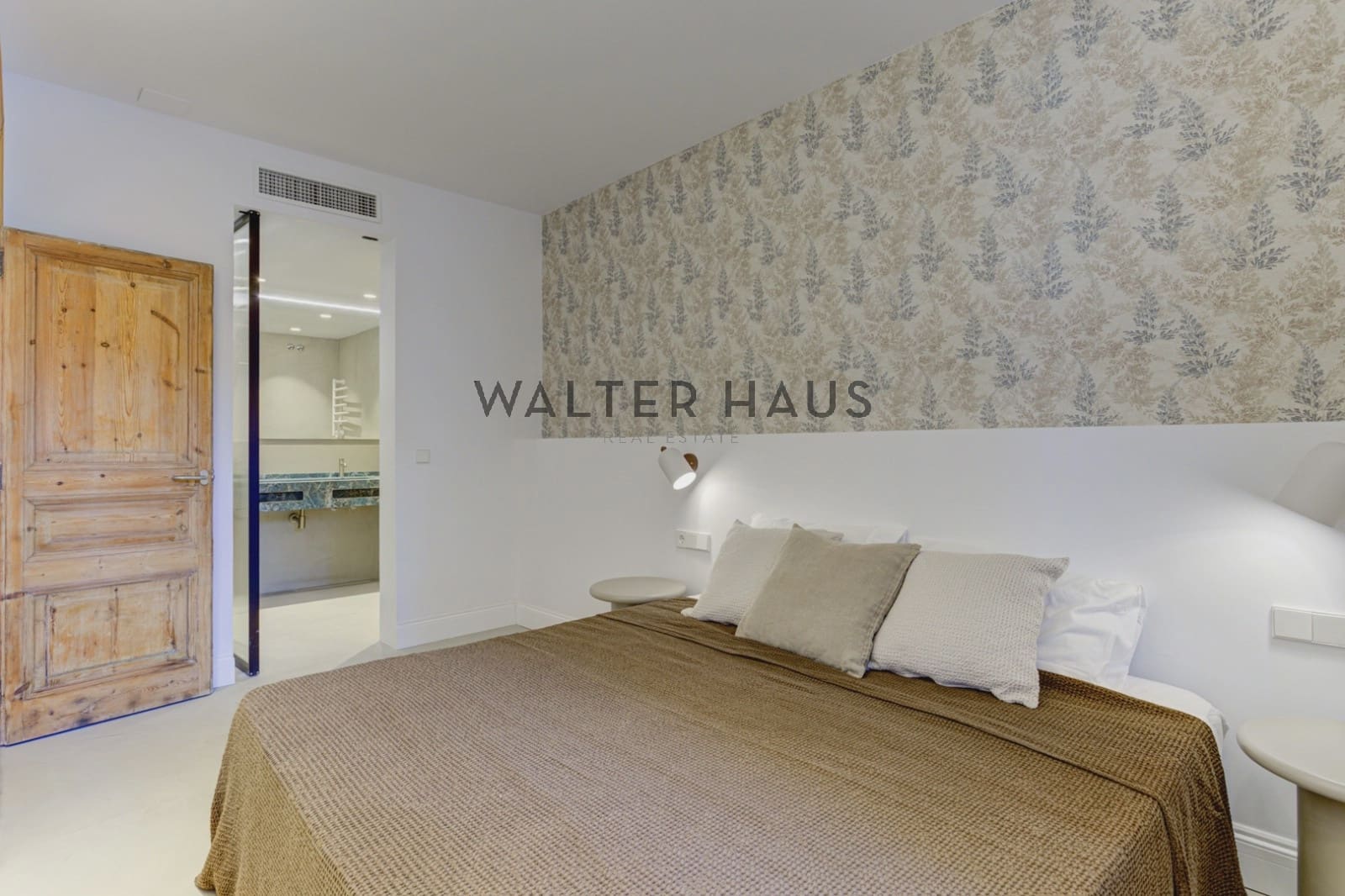 3 sovrum Lägenhet till salu i Barcelona stad - 1 090 000 € (Ref: 9421746)