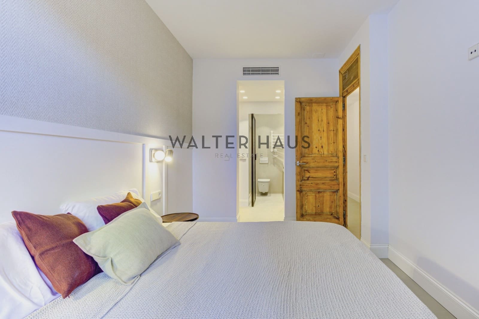 3 sovrum Lägenhet till salu i Barcelona stad - 1 090 000 € (Ref: 9421746)