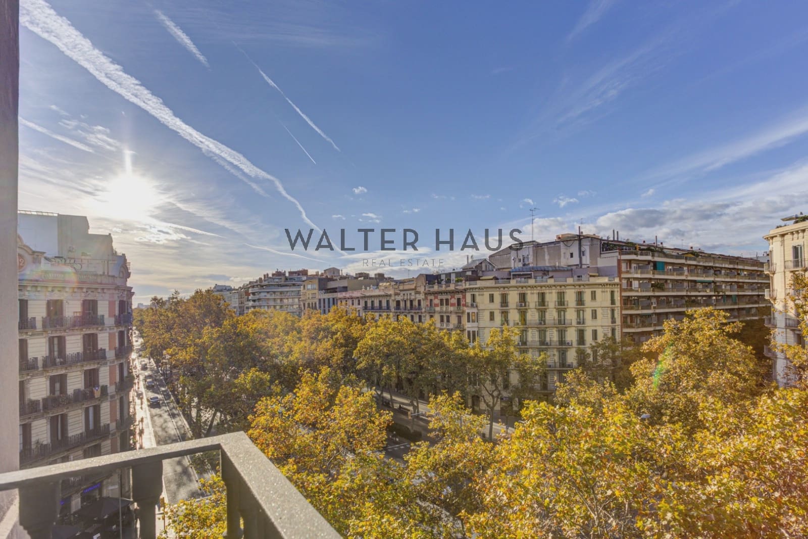 3 sovrum Lägenhet till salu i Barcelona stad - 1 090 000 € (Ref: 9421746)