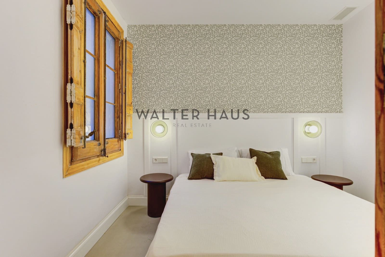 3 sovrum Lägenhet till salu i Barcelona stad - 1 090 000 € (Ref: 9421746)