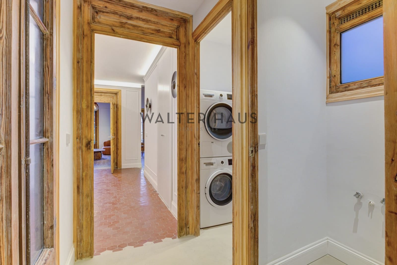 3 sovrum Lägenhet till salu i Barcelona stad - 1 090 000 € (Ref: 9421746)