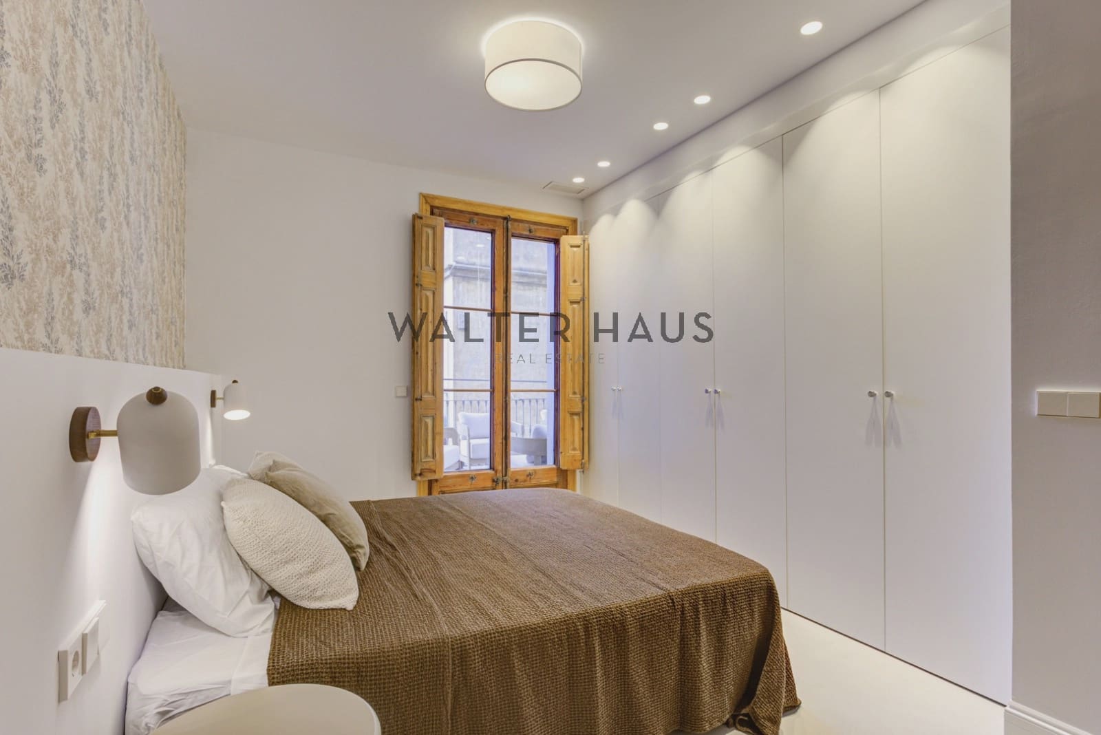 3 sovrum Lägenhet till salu i Barcelona stad - 1 090 000 € (Ref: 9421746)