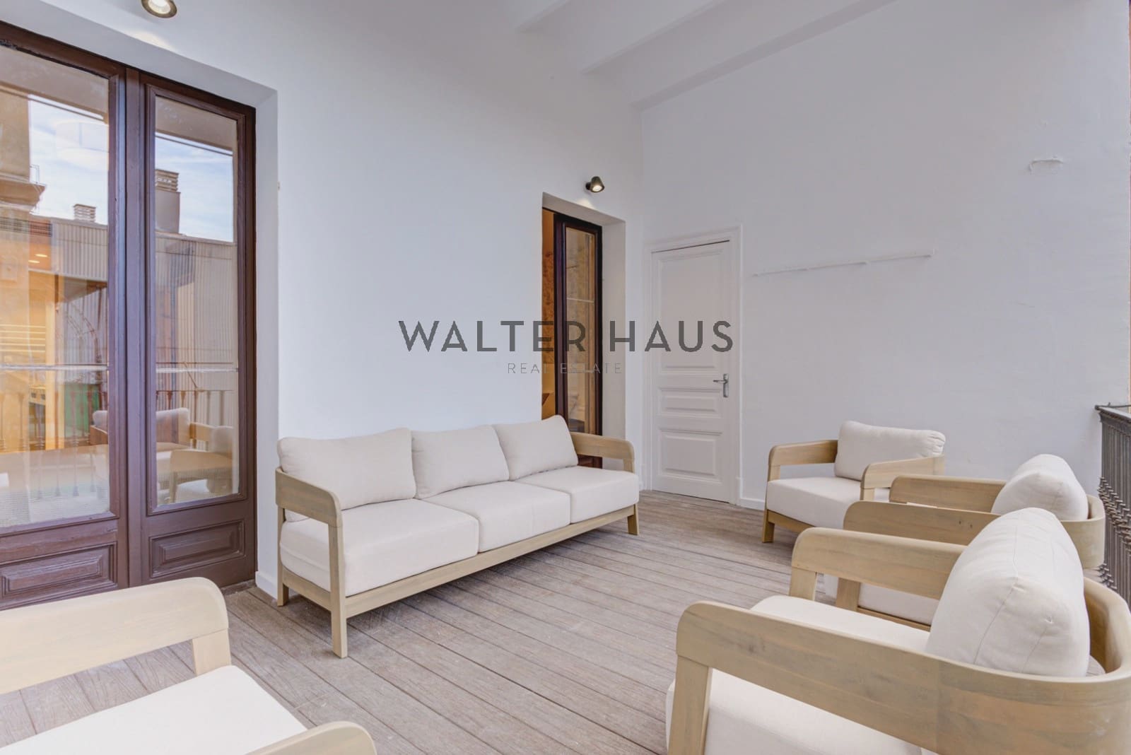 3 sovrum Lägenhet till salu i Barcelona stad - 1 090 000 € (Ref: 9421746)