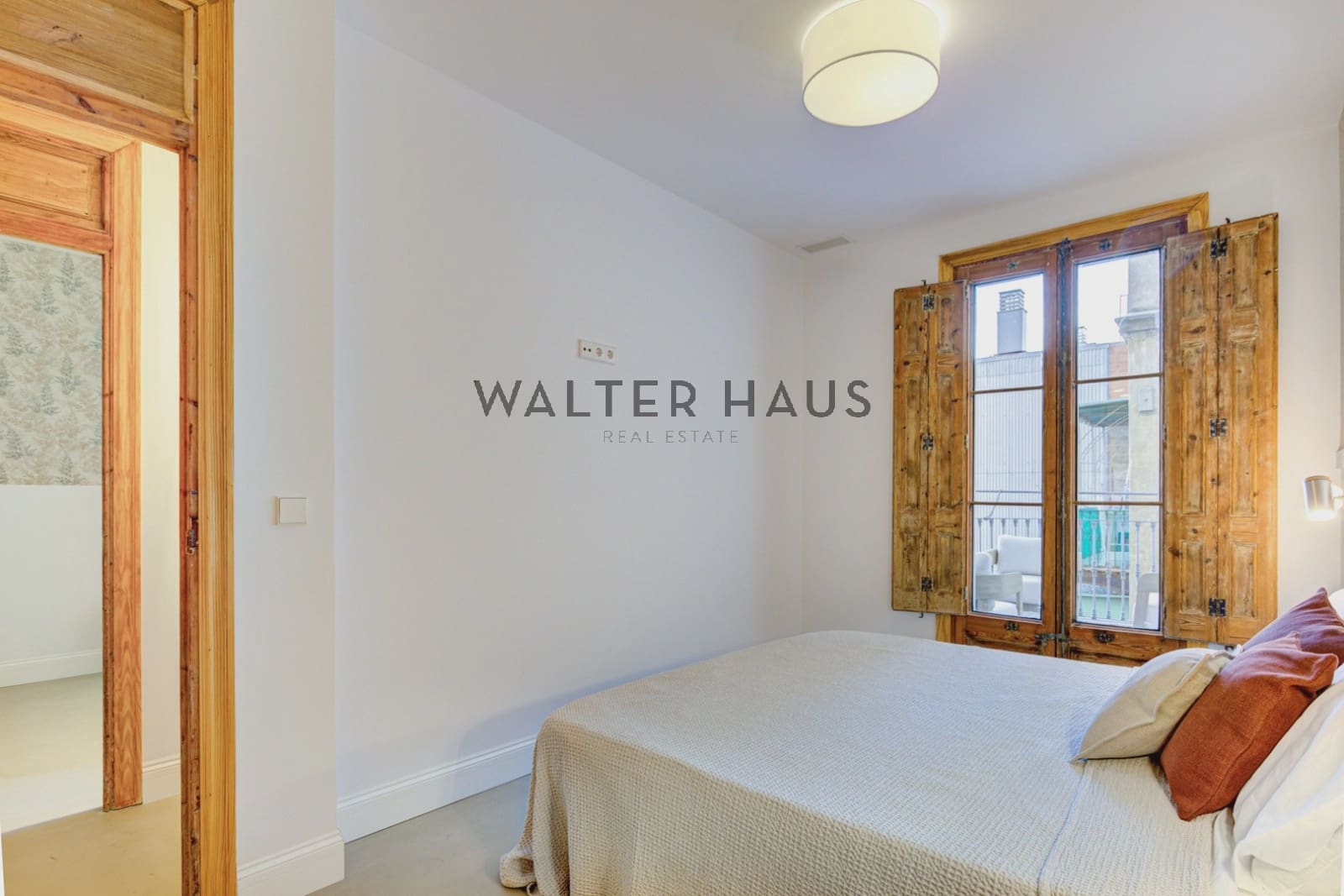 3 sovrum Lägenhet till salu i Barcelona stad - 1 090 000 € (Ref: 9421746)