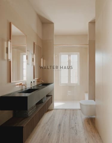 4 soveværelse Lejlighed til salg i La Dreta de L'Eixample, Barcelona by - € 1.790.000 (Ref: 9421747)