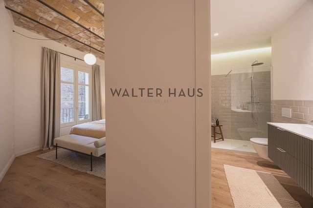 4 soveværelse Lejlighed til salg i La Dreta de L'Eixample, Barcelona by - € 1.790.000 (Ref: 9421747)