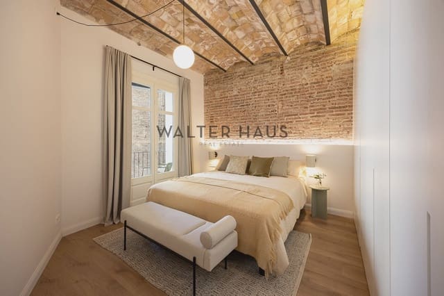 4 soveværelse Lejlighed til salg i La Dreta de L'Eixample, Barcelona by - € 1.790.000 (Ref: 9421747)