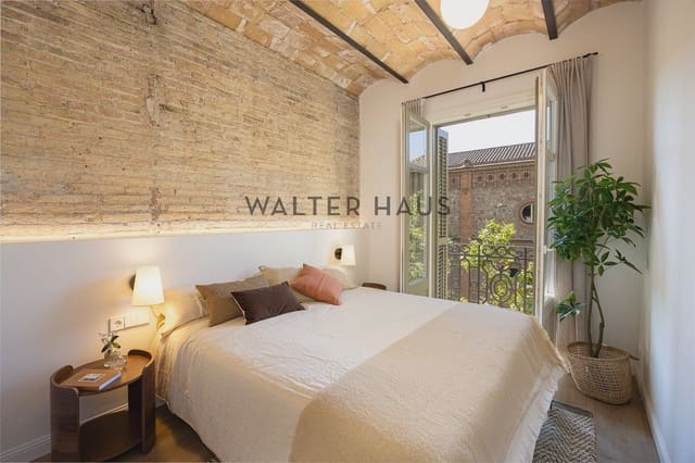 4 bedroom Flat for sale in La Dreta de L'Eixample, Barcelona city - € 1,790,000 (Ref: 9421747)