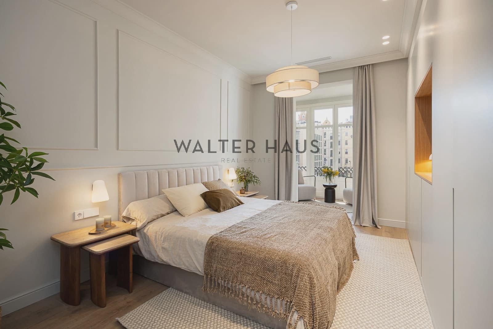 4 bedroom Flat for sale in Barcelona city - € 1,790,000 (Ref: 9421747)