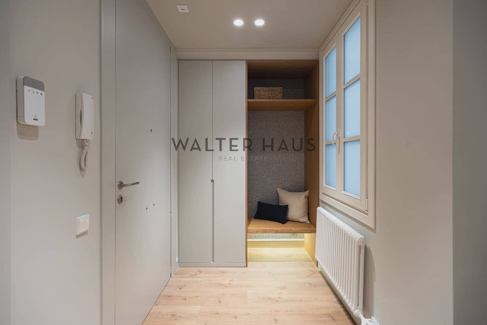 4 bedroom Flat for sale in Barcelona city - € 1,790,000 (Ref: 9421747)