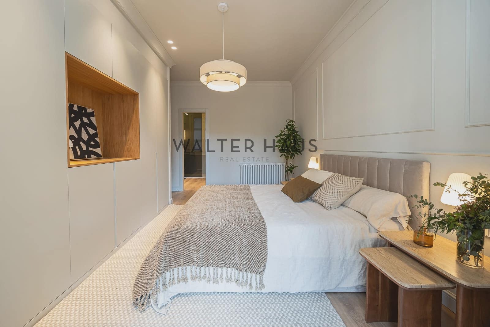 4 bedroom Flat for sale in Barcelona city - € 1,790,000 (Ref: 9421747)