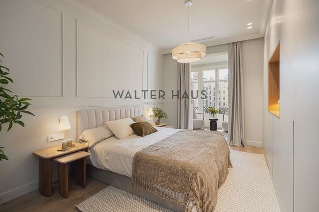 4 soveværelse Lejlighed til salg i La Dreta de L'Eixample, Barcelona by - € 1.790.000 (Ref: 9421747)