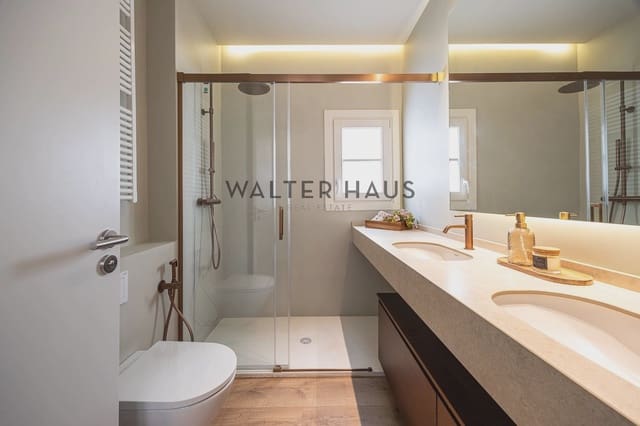 4 soveværelse Lejlighed til salg i La Dreta de L'Eixample, Barcelona by - € 1.790.000 (Ref: 9421747)