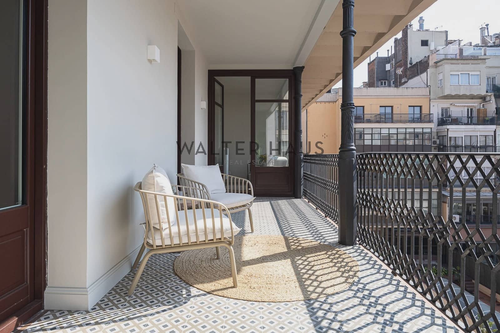 4 bedroom Flat for sale in Barcelona city - € 1,790,000 (Ref: 9421747)