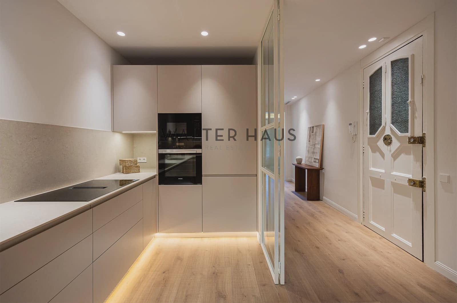 2 soverom Leilighet til salgs i Barcelona by - € 1 160 000 (Ref: 9421748)