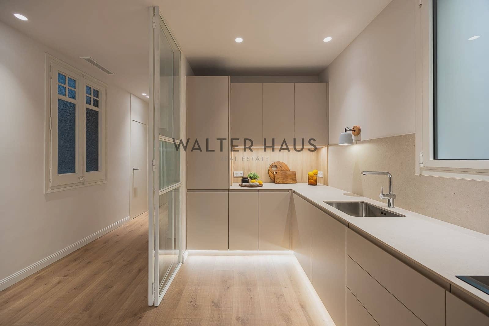 2 soverom Leilighet til salgs i Barcelona by - € 1 160 000 (Ref: 9421748)