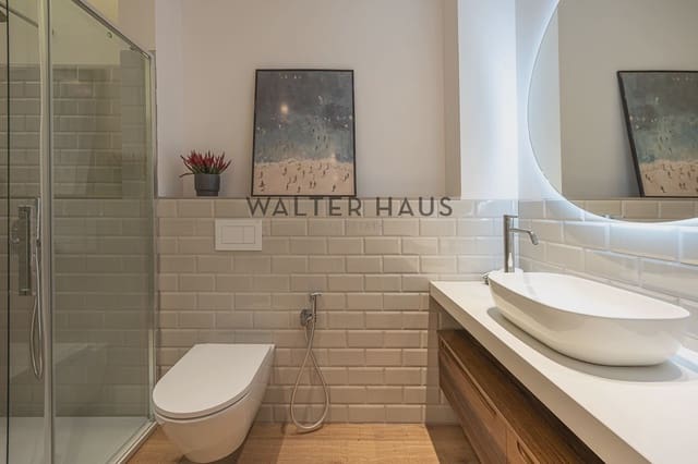 2 soverom Leilighet til salgs i La Dreta de L'Eixample, Barcelona by - € 1 160 000 (Ref: 9421748)