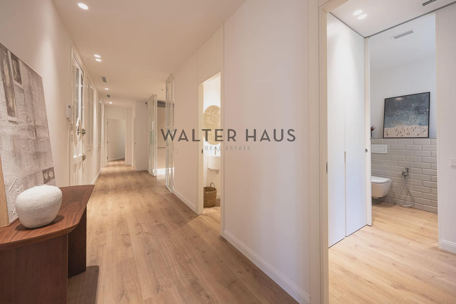 2 soverom Leilighet til salgs i Barcelona by - € 1 160 000 (Ref: 9421748)