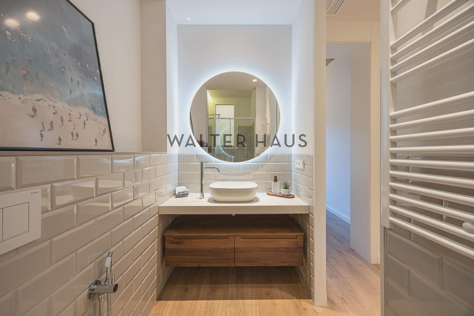 2 soverom Leilighet til salgs i Barcelona by - € 1 160 000 (Ref: 9421748)